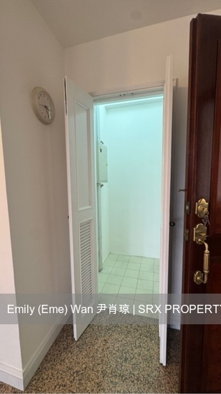 Sherwood Condo (D21), Condominium #604552341